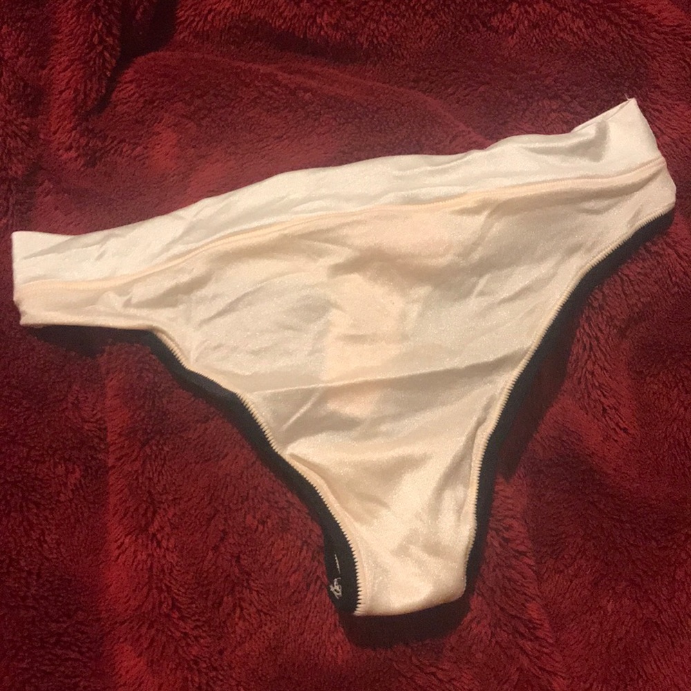 Victoria’s Secret Thong